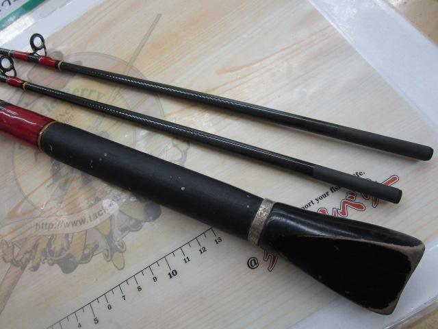 がま船マークⅡ G15号2.1m