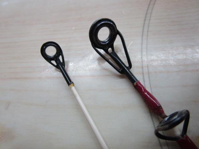 がま船マークⅡ G15号2.1m