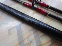 がま船マークⅡ G15号2.1m