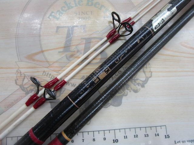 がま船マークⅡ S60号2.7m