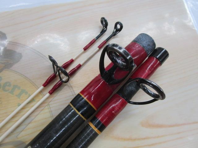 がま船マークⅡ S60号2.7m