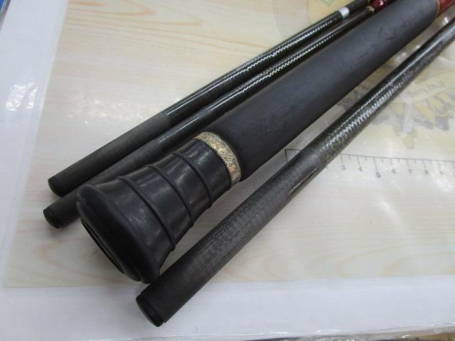 がま船マークⅡ S60号2.7m