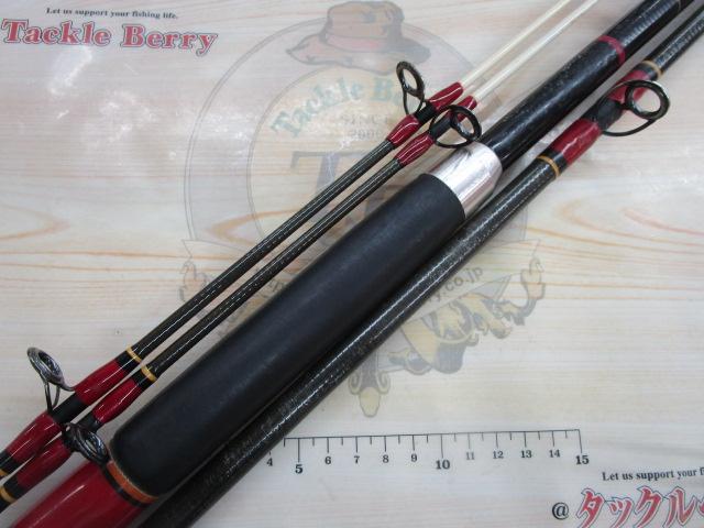 がま船マークⅡ S60号2.7m