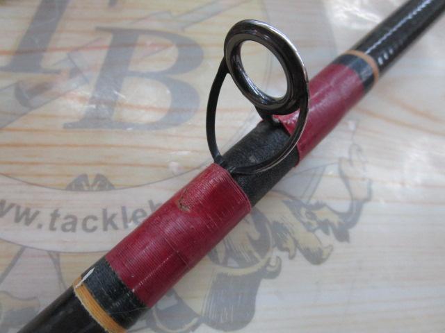 がま船マークⅡ S60号2.7m