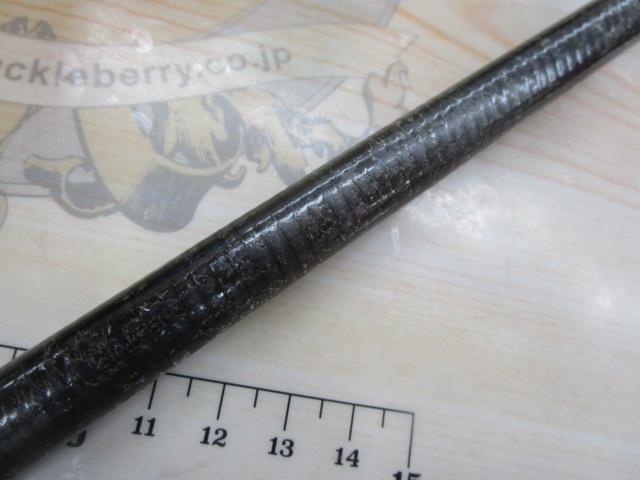 がま船マークⅡ S60号2.7m