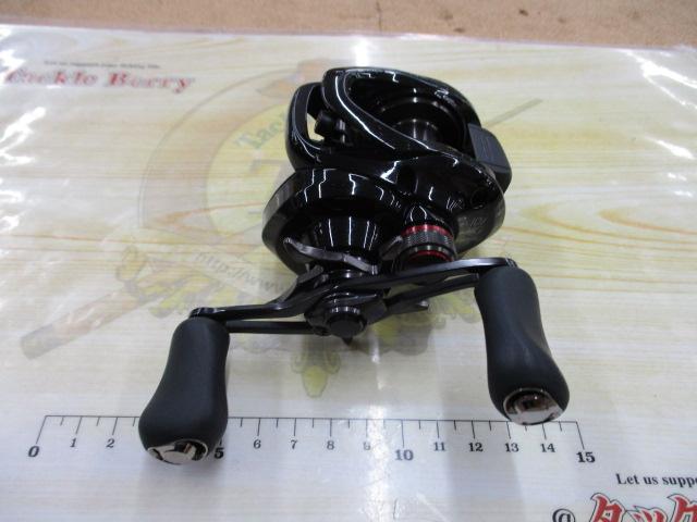 17スコーピオンDC 101HG