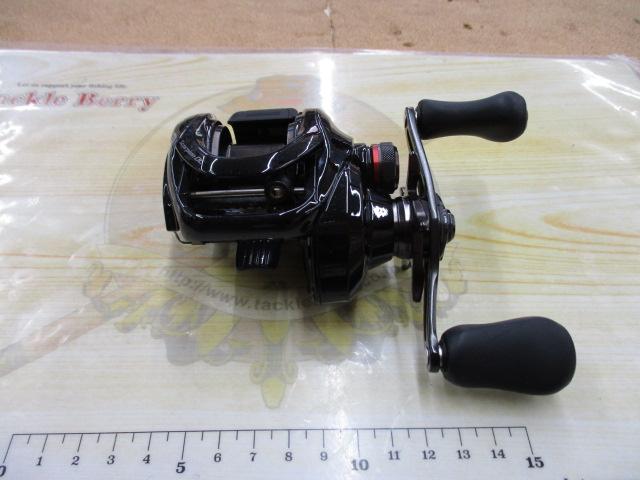 17スコーピオンDC 101HG