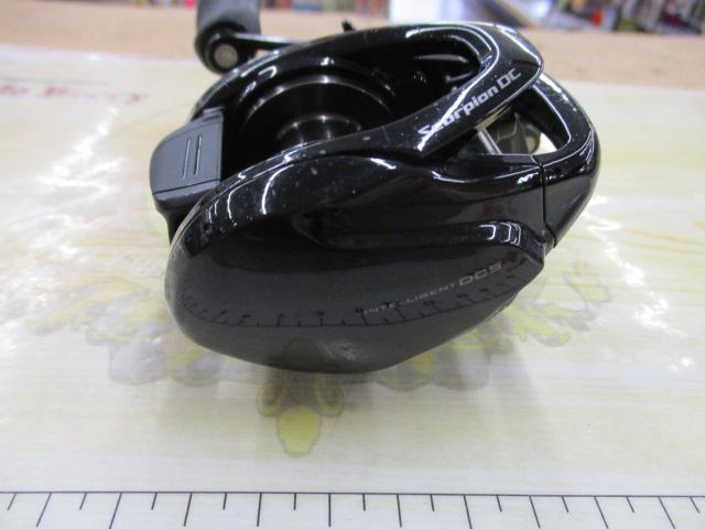 17スコーピオンDC 101HG