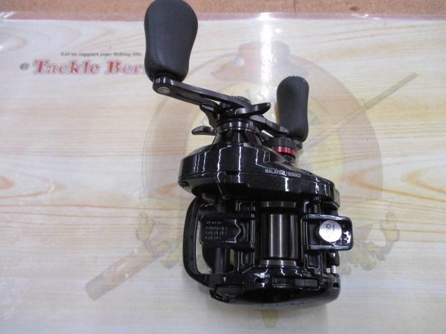 17スコーピオンDC 101HG