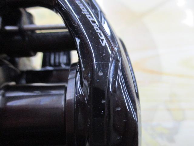 17スコーピオンDC 101HG