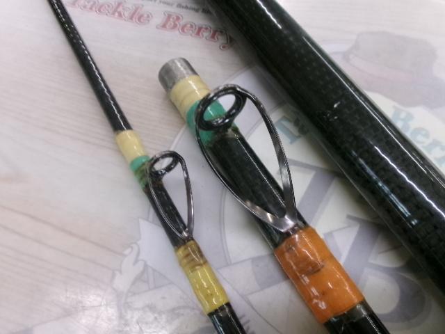 スーパーGFXプロスカイヤータイプS 27-425