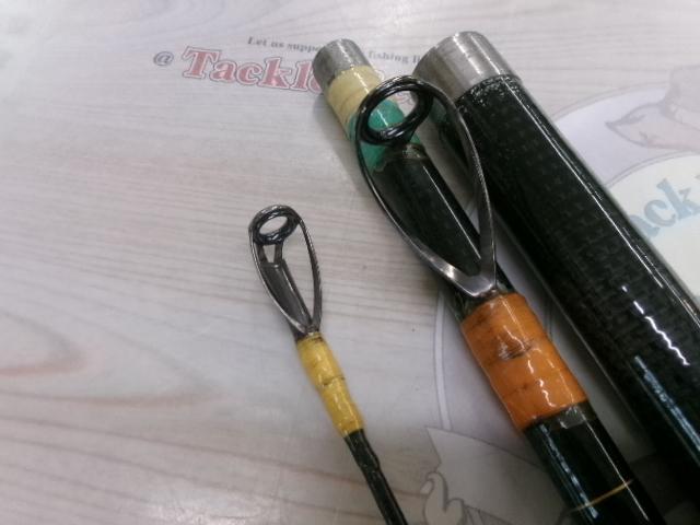 スーパーGFXプロスカイヤータイプS 27-425