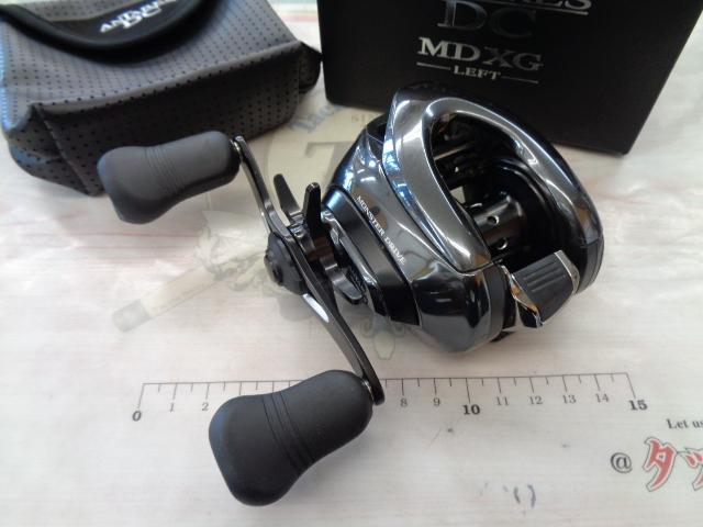 18アンタレスDC MDXG LH