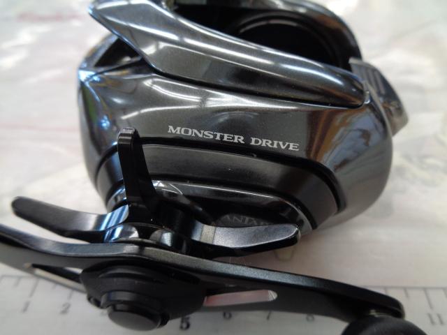 18アンタレスDC MDXG LH