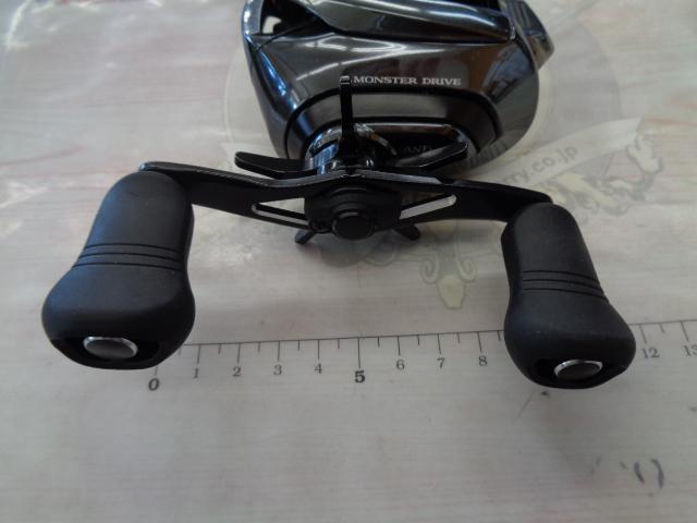 18アンタレスDC MDXG LH