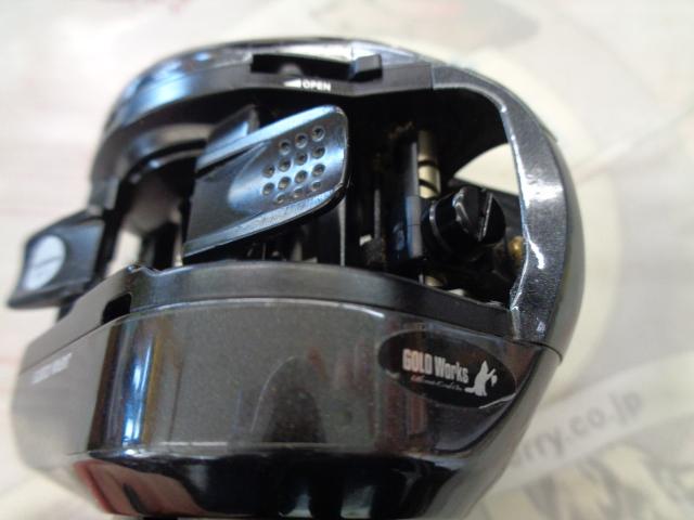 18アンタレスDC MDXG LH