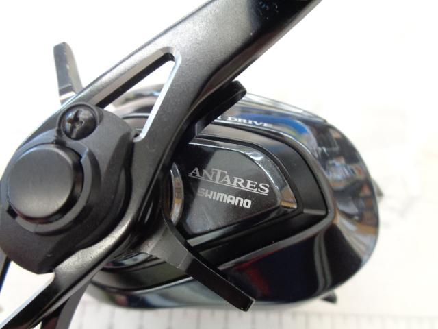 18アンタレスDC MDXG LH