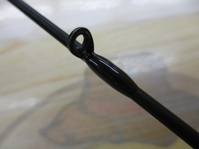 BPM BS-66L｜＠ベリーネット 日本最大新品中古釣具WEBショップ