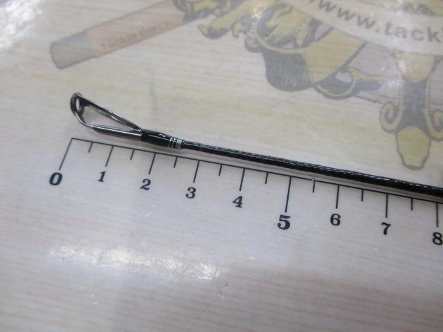 21グラップラーBBタイプLJ B63-2