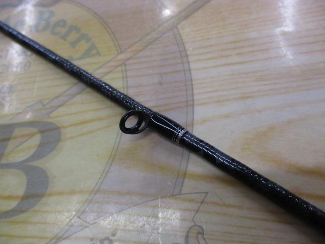 21グラップラーBBタイプLJ B63-2