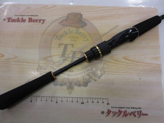 ソルティスト BS511ML