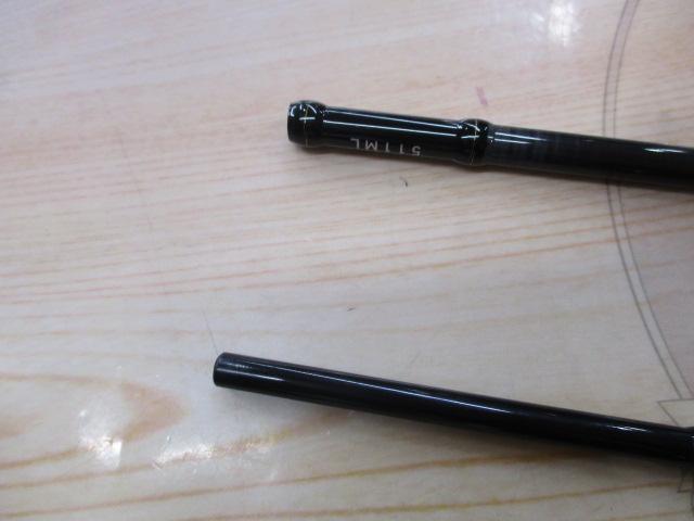 ソルティスト BS511ML