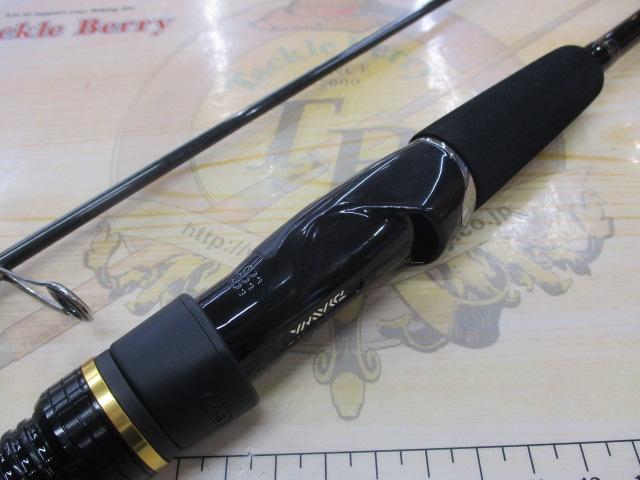 ソルティスト BS511ML