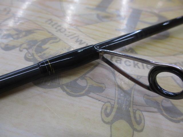 ソルティスト BS511ML