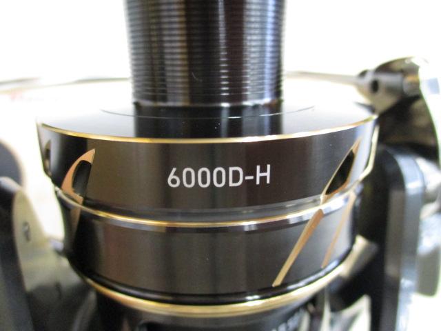 22カルディアSW 6000D-H