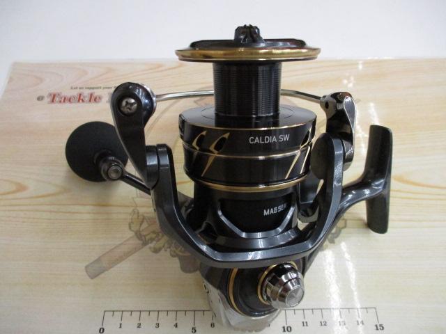 22カルディアSW 6000D-H