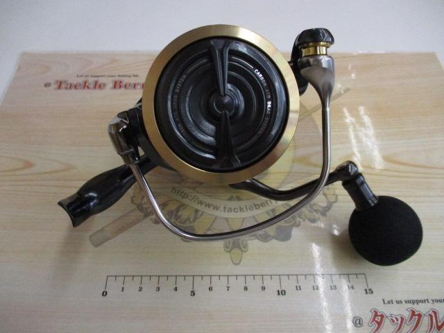 22カルディアSW 6000D-H