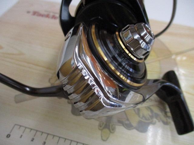 22カルディアSW 6000D-H