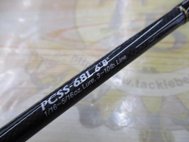 フェイズ PCSS-68L