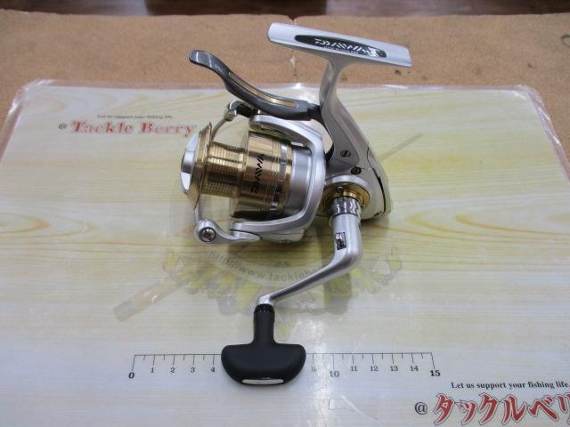 13トライソ 3000H-LBD