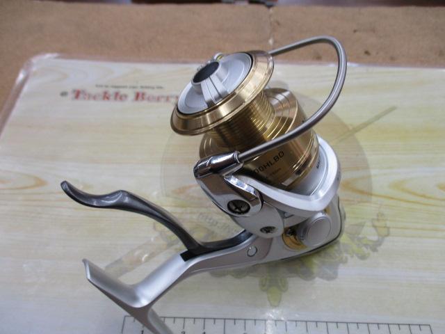 13トライソ 3000H-LBD