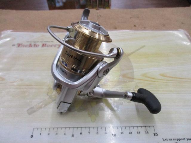 13トライソ 3000H-LBD