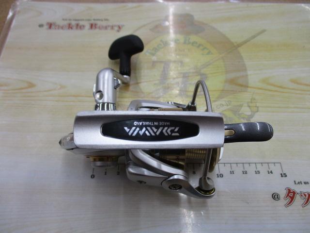 13トライソ 3000H-LBD