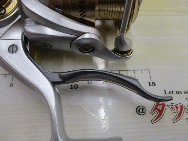 13トライソ 3000H-LBD