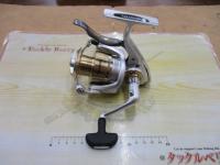 13トライソ 3000H-LBD