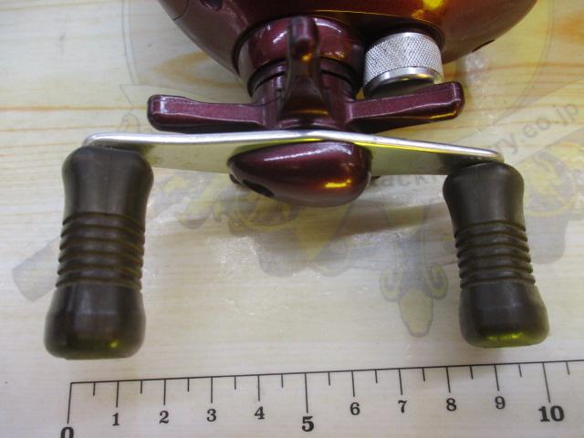 97スコーピオン 1501(浅溝スプール)