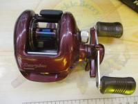 97スコーピオン 1501(浅溝スプール)