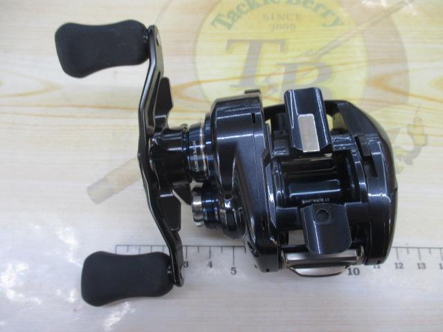 スティーズ A TW HLC 8.1R