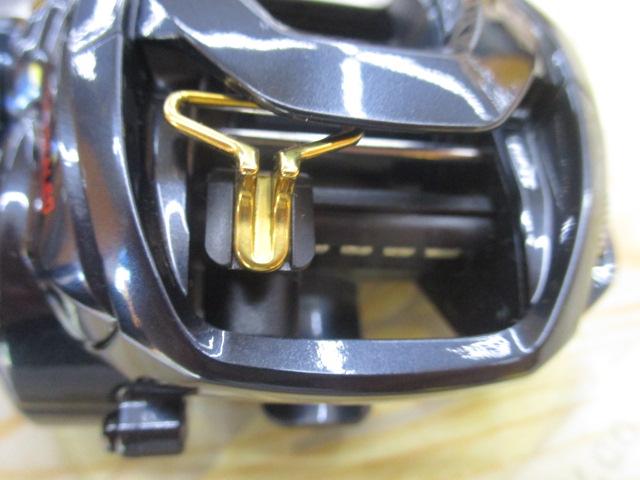 スティーズ A TW HLC 8.1R