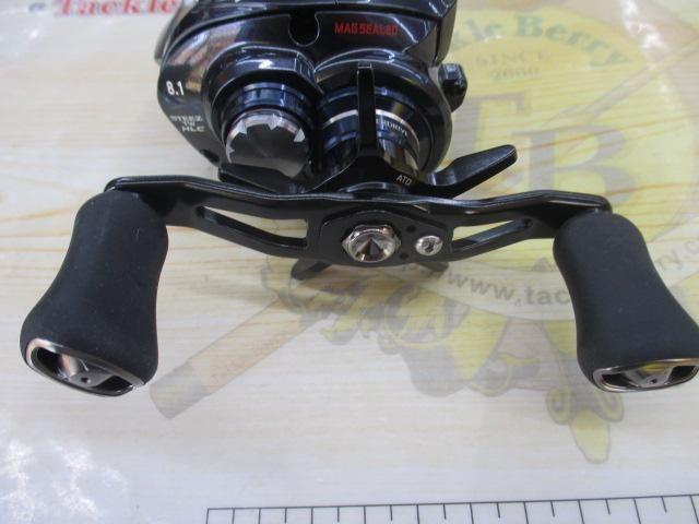 スティーズ A TW HLC 8.1R