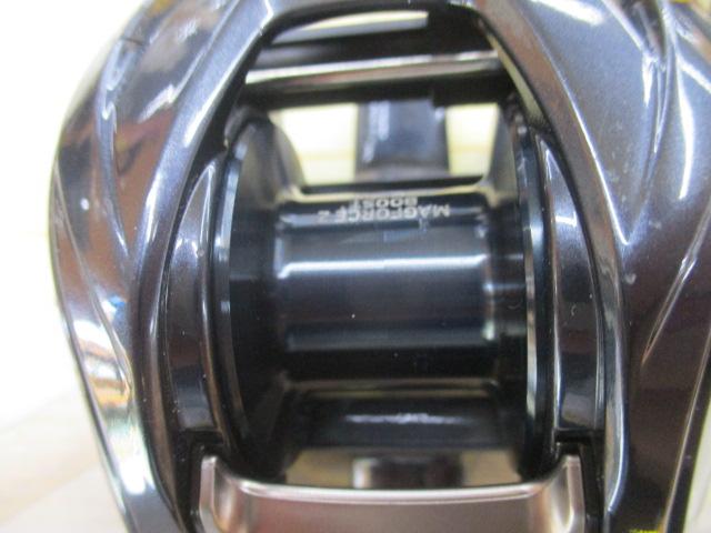 スティーズ A TW HLC 8.1R