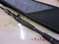 スティーズ C66M-SV