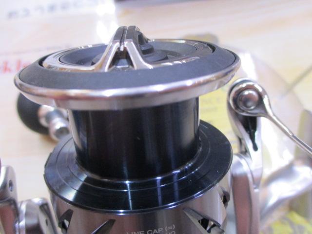 23ストラディック C5000XG