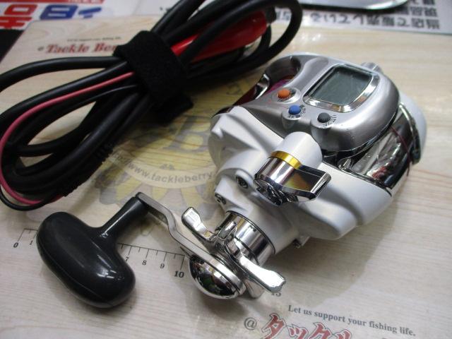 レオブリッツ 270MM