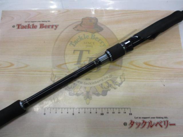 バリスティック 94M TZ/NANO｜＠ベリーネット 日本最大新品中古釣具WEB