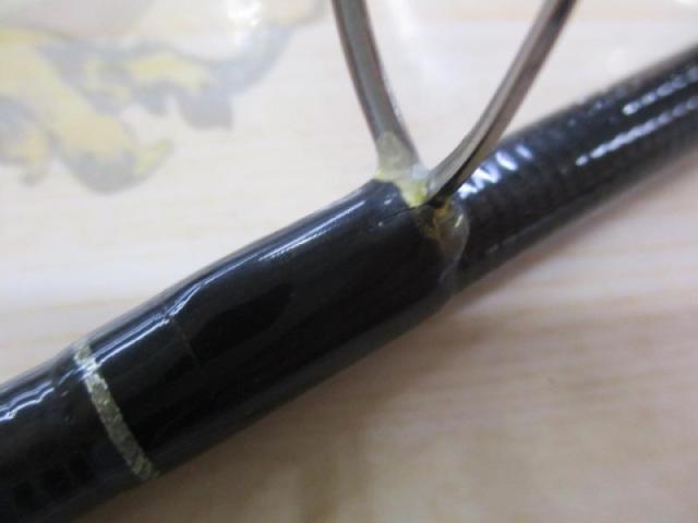 バリスティック 94M TZ/NANO
